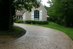 concrete-driveway-hudson-valley